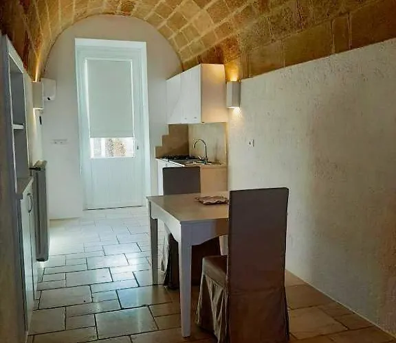 Bed & Breakfast Le Lantane - Luxury 3*