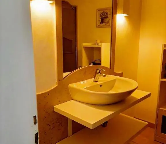 Bed & Breakfast Le Lantane - Luxury Alessano