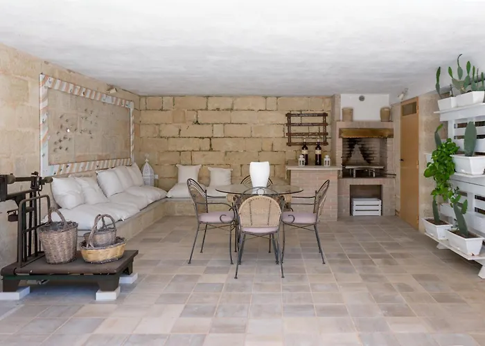 Le Lantane - Luxury 3* Alessano