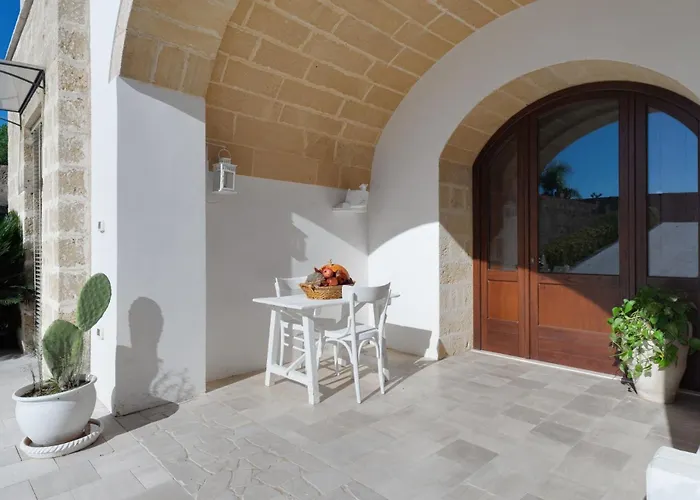 Le Lantane - Luxury