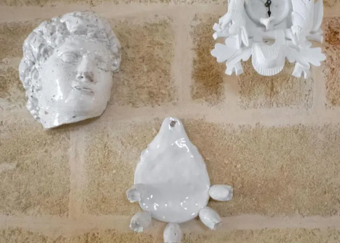 Le Lantane - Luxury Bed & Breakfast Alessano