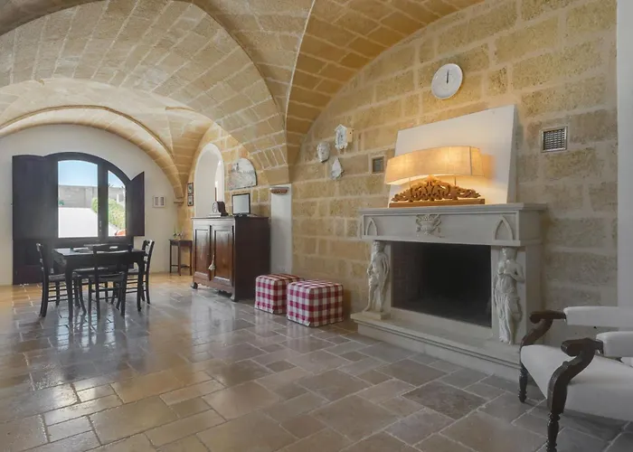 Bed & Breakfast Le Lantane - Luxury