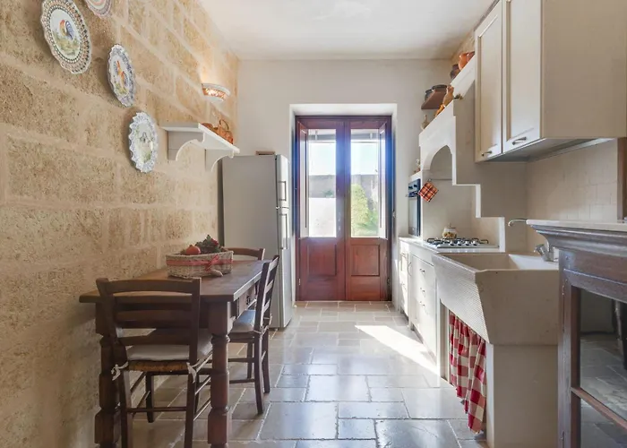 Le Lantane - Luxury 3* Alessano