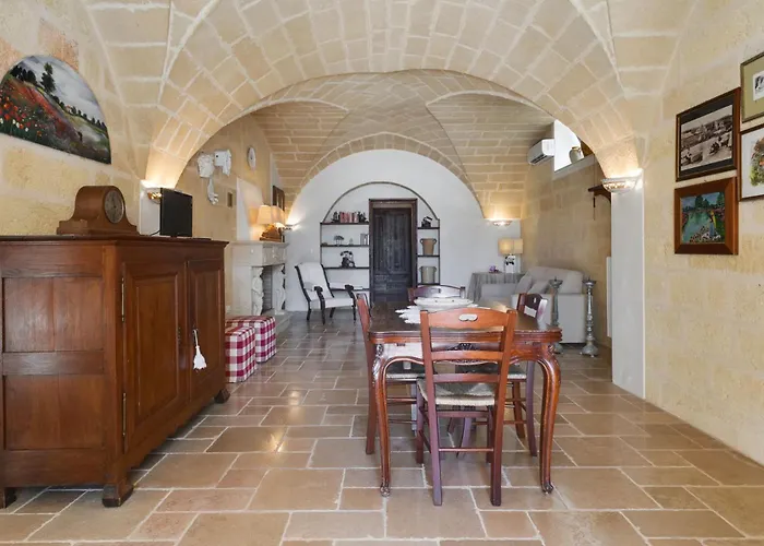 Bed & Breakfast Le Lantane - Luxury 3*