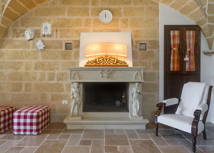 Le Lantane - Luxury 3* Alessano