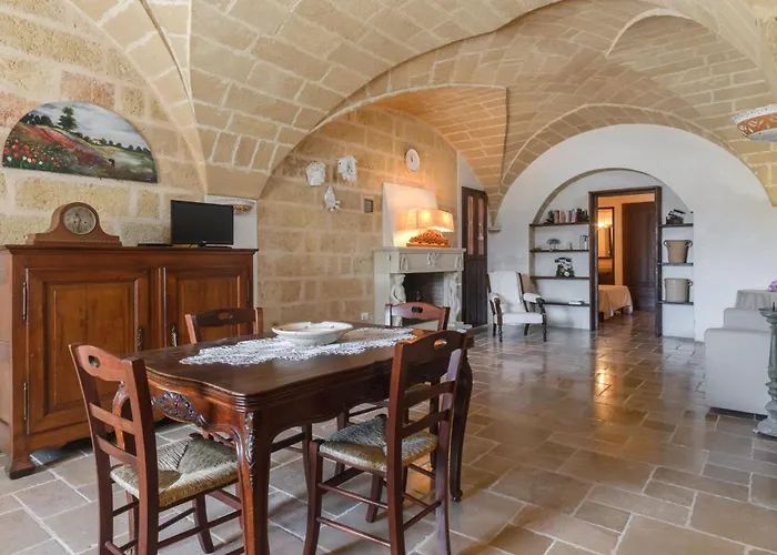 Le Lantane - Luxury Bed & Breakfast Alessano