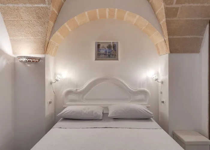 Le Lantane - Luxury 3* Alessano