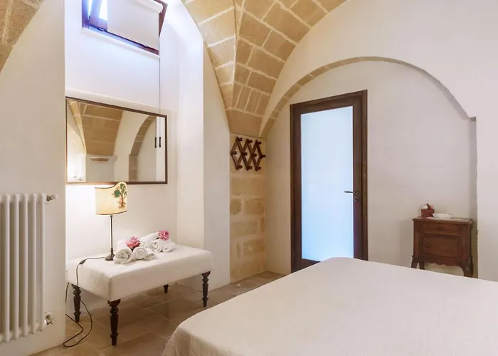 Le Lantane - Luxury 3* Alessano