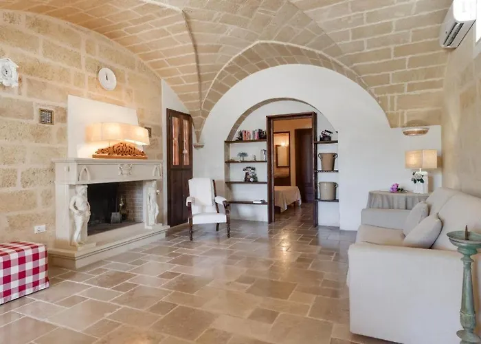 Le Lantane - Luxury
