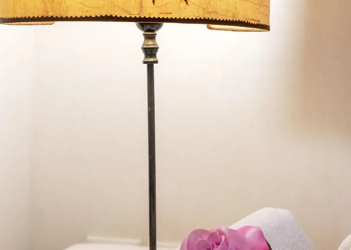 Bed & Breakfast Le Lantane - Luxury