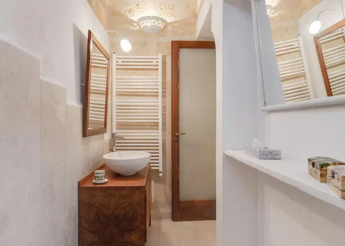 Bed & Breakfast Le Lantane - Luxury 3*
