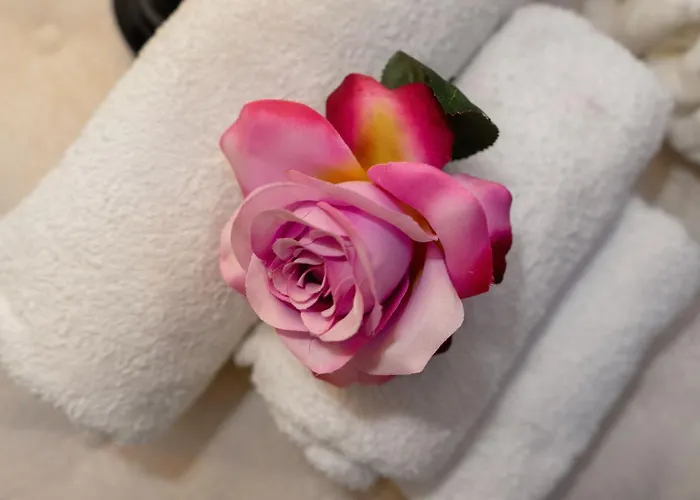 Le Lantane - Luxury Bed & Breakfast 3*