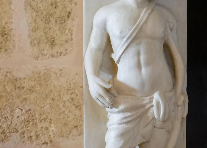 Bed & Breakfast Le Lantane - Luxury 3*