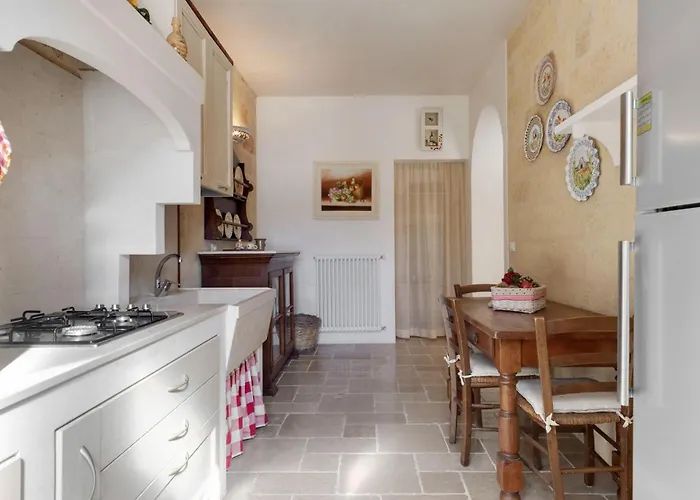 Bed & Breakfast Le Lantane - Luxury